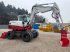 Mobilbagger des Typs Takeuchi TB295W, Gebrauchtmaschine in Gabersdorf (Bild 2)