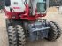 Mobilbagger des Typs Takeuchi TB295W, Gebrauchtmaschine in Gabersdorf (Bild 8)