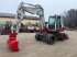 Mobilbagger des Typs Takeuchi TB295W, Gebrauchtmaschine in Gabersdorf (Bild 1)