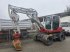 Mobilbagger za tip Takeuchi TB295W, Gebrauchtmaschine u Gabersdorf (Slika 1)