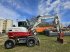 Mobilbagger del tipo Takeuchi TB295W, Gebrauchtmaschine en Gabersdorf (Imagen 14)