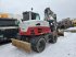 Mobilbagger del tipo Takeuchi TB295W, Gebrauchtmaschine In Gabersdorf (Immagine 4)