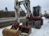 Mobilbagger del tipo Takeuchi TB295W, Gebrauchtmaschine In Gabersdorf (Immagine 2)