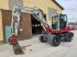 Mobilbagger des Typs Takeuchi TB295W, Gebrauchtmaschine in Gabersdorf (Bild 20)