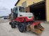 Mobilbagger des Typs Takeuchi TB295W, Gebrauchtmaschine in Gabersdorf (Bild 3)