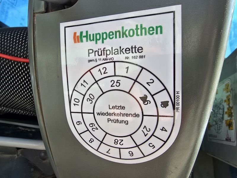 Mobilbagger tipa Takeuchi TB295W, Gebrauchtmaschine u Gabersdorf (Slika 11)