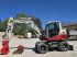 Mobilbagger tipa Takeuchi TB295W, Gebrauchtmaschine u Gabersdorf (Slika 2)