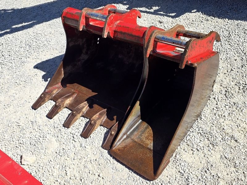 Mobilbagger tipa Takeuchi TB295W, Gebrauchtmaschine u Gabersdorf (Slika 14)