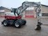 Mobilbagger типа Takeuchi TB295W, Gebrauchtmaschine в Westwoud (Фотография 3)