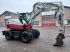 Mobilbagger типа Takeuchi TB295W, Gebrauchtmaschine в Westwoud (Фотография 4)