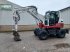 Mobilbagger типа Takeuchi TB295W, Gebrauchtmaschine в Westwoud (Фотография 1)