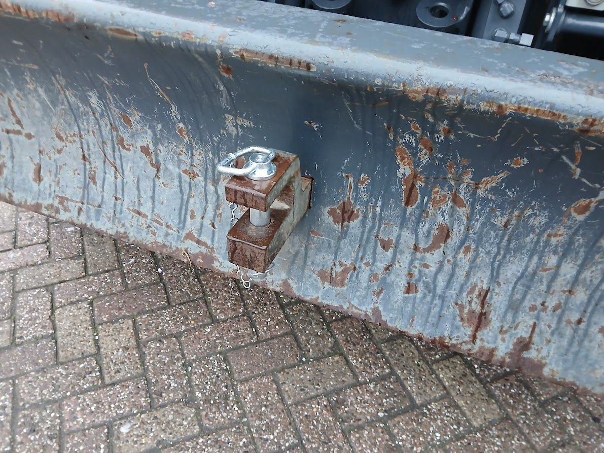 Mobilbagger типа Takeuchi TB295W, Gebrauchtmaschine в Westwoud (Фотография 9)