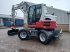 Mobilbagger типа Takeuchi TB395W, Gebrauchtmaschine в Westwoud (Фотография 2)