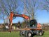 Mobilbagger del tipo Terex TW 160, Gebrauchtmaschine In Cuijk (Immagine 1)