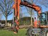 Mobilbagger del tipo Terex TW 160, Gebrauchtmaschine In Cuijk (Immagine 4)