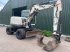 Mobilbagger του τύπου Terex TW 70 23Mmobiele kraan, Gebrauchtmaschine σε Udenhout (Φωτογραφία 10)