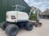 Mobilbagger typu Terex TW 70 mobiele graafmachine, Gebrauchtmaschine v Udenhout (Obrázek 11)