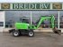 Mobilbagger typu Terex TW 85, Gebrauchtmaschine v Roosendaal (Obrázek 2)