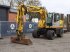 Mobilbagger des Typs Terex TW160SR, Gebrauchtmaschine in Antwerpen (Bild 10)