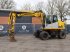 Mobilbagger des Typs Terex TW160SR, Gebrauchtmaschine in Antwerpen (Bild 1)