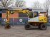 Mobilbagger des Typs Terex TW160SR, Gebrauchtmaschine in Antwerpen (Bild 2)