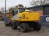 Mobilbagger des Typs Terex TW160SR, Gebrauchtmaschine in Antwerpen (Bild 4)