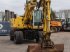 Mobilbagger des Typs Terex TW160SR, Gebrauchtmaschine in Antwerpen (Bild 8)