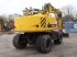 Mobilbagger des Typs Terex TW160SR, Gebrauchtmaschine in Antwerpen (Bild 7)