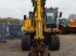 Mobilbagger des Typs Terex TW160SR, Gebrauchtmaschine in Antwerpen (Bild 9)