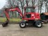 Mobilbagger des Typs Terex TW85 Mobiele kraan *first owner, Gebrauchtmaschine in Harskamp (Bild 2)