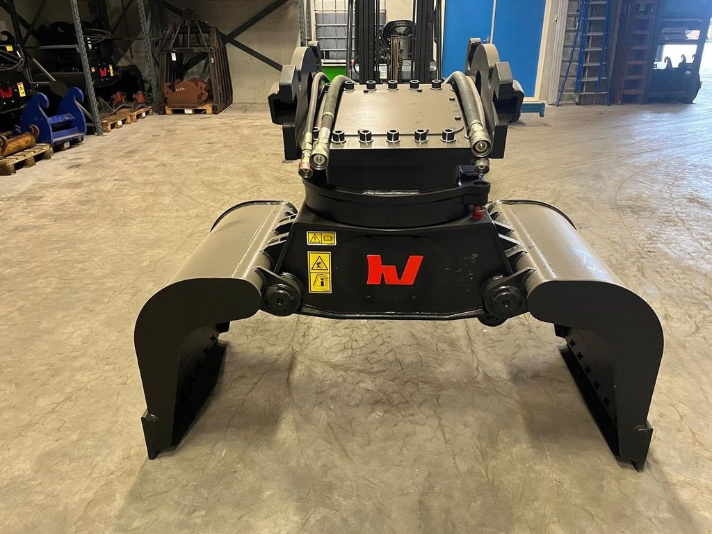 Mobilbagger типа Verachtert Sorting grapple G314 B- R unused, Gebrauchtmaschine в Velddriel (Фотография 1)