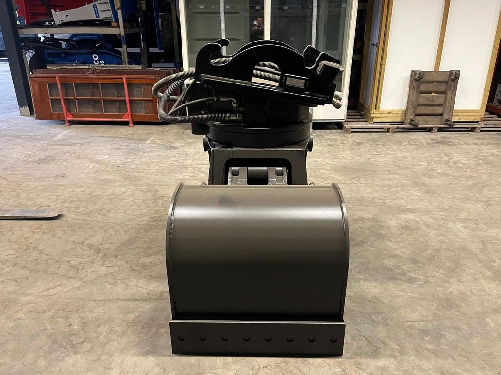 Mobilbagger типа Verachtert Sorting grapple G314 B- R unused, Gebrauchtmaschine в Velddriel (Фотография 5)