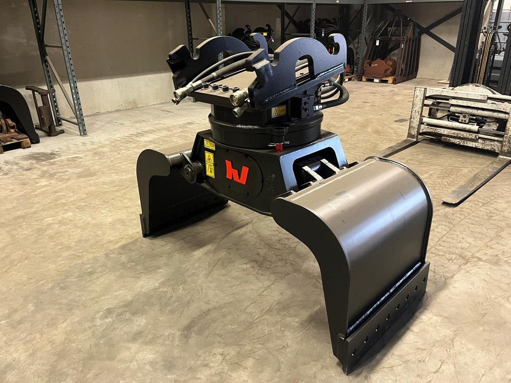 Mobilbagger типа Verachtert Sorting grapple G314 B- R unused, Gebrauchtmaschine в Velddriel (Фотография 2)