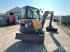 Mobilbagger van het type Volvo EC 35D, Gebrauchtmaschine in Düsseldorf (Foto 4)