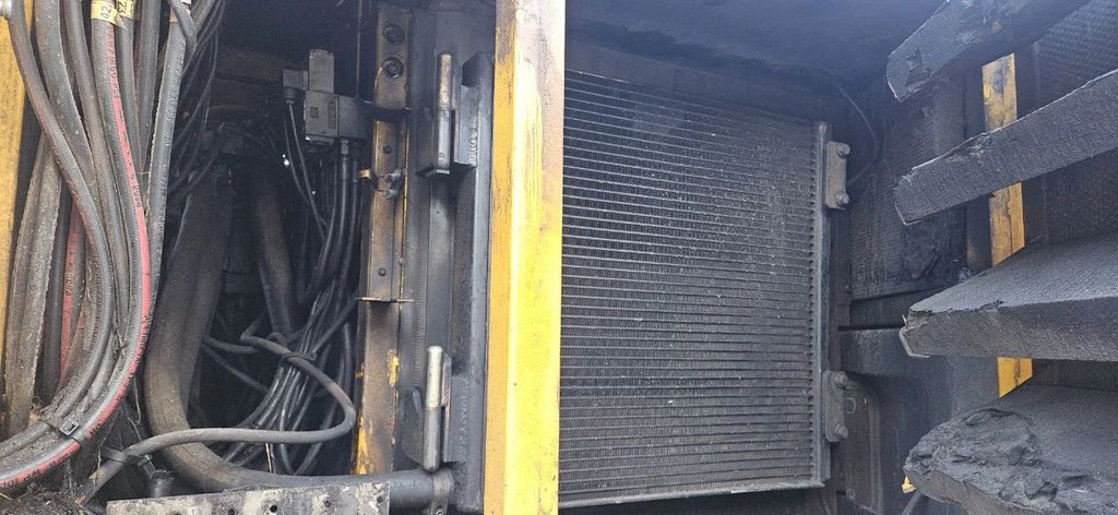 Mobilbagger от тип Volvo EW 130, Gebrauchtmaschine в Scharsterbrug (Снимка 7)