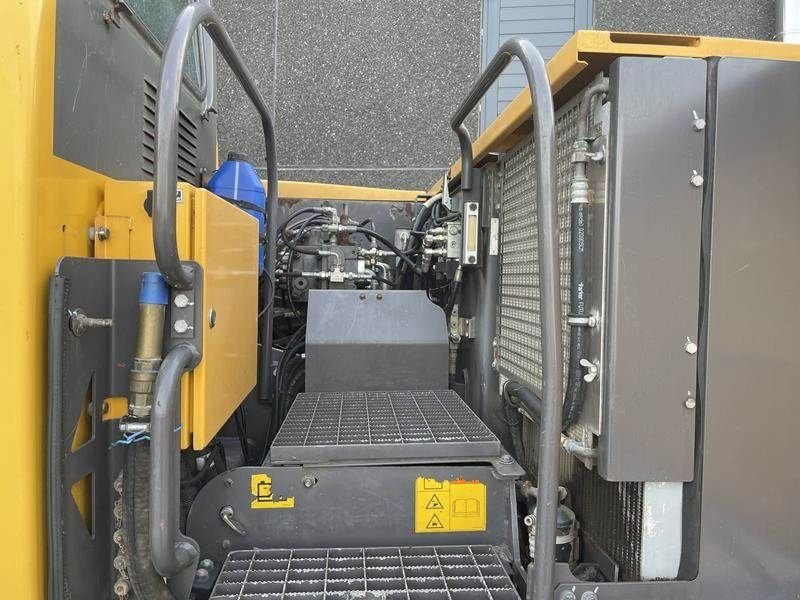 Mobilbagger typu Volvo EW 140 B, Gebrauchtmaschine v Waregem (Obrázek 8)