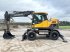 Mobilbagger des Typs Volvo EW140D Excellent Condition / Low Hours / CE, Gebrauchtmaschine in Veldhoven (Bild 1)