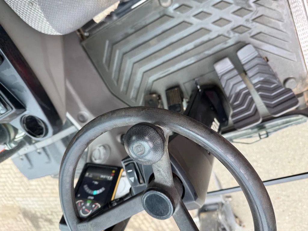 Mobilbagger typu Volvo EW150, Gebrauchtmaschine v Doetinchem (Obrázek 11)