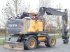 Mobilbagger typu Volvo EW160 E OILQUICK ROTOTILT DAMAGE / WORKING CONDITION, Gebrauchtmaschine v Marknesse (Obrázek 7)