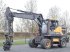 Mobilbagger typu Volvo EW160 E OILQUICK ROTOTILT DAMAGE / WORKING CONDITION, Gebrauchtmaschine v Marknesse (Obrázek 2)
