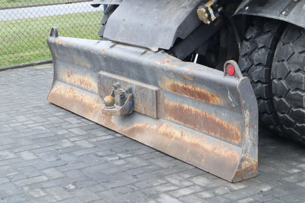 Mobilbagger typu Volvo EW160 E OILQUICK ROTOTILT DAMAGE / WORKING CONDITION, Gebrauchtmaschine v Marknesse (Obrázek 8)