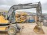 Mobilbagger des Typs Volvo EW160C - Good Working Condition / CE Certified, Gebrauchtmaschine in Veldhoven (Bild 11)