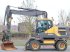 Mobilbagger del tipo Volvo EW160E EW 160 E ROTOTILT GPS BSS BUCKET, Gebrauchtmaschine In Marknesse (Immagine 1)