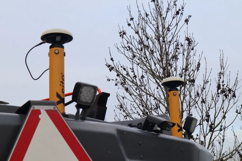 Mobilbagger del tipo Volvo EW160E EW 160 E ROTOTILT GPS BSS BUCKET, Gebrauchtmaschine In Marknesse (Immagine 11)