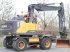Mobilbagger del tipo Volvo EW160E EW 160 E ROTOTILT GPS BSS BUCKET, Gebrauchtmaschine In Marknesse (Immagine 7)