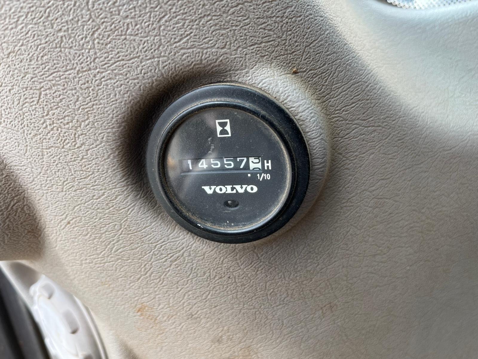 Mobilbagger του τύπου Volvo EW180 C, Gebrauchtmaschine σε Neureichenau (Φωτογραφία 20)