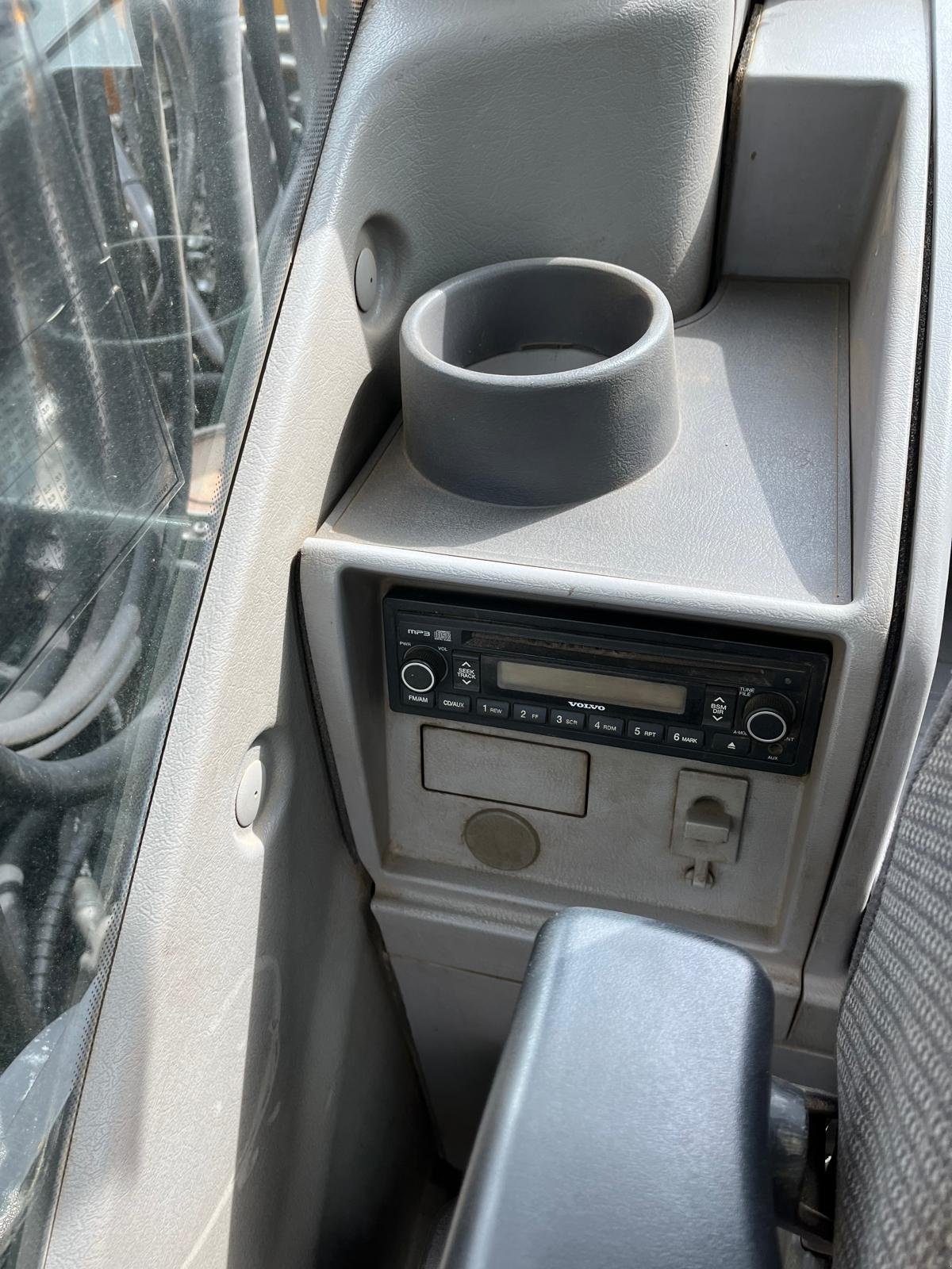 Mobilbagger του τύπου Volvo EW180 C, Gebrauchtmaschine σε Neureichenau (Φωτογραφία 22)