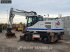 Mobilbagger типа Volvo EW180 E Outriggers + Blade, Gebrauchtmaschine в Veghel (Фотография 5)