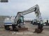 Mobilbagger типа Volvo EW180 E Outriggers + Blade, Gebrauchtmaschine в Veghel (Фотография 11)