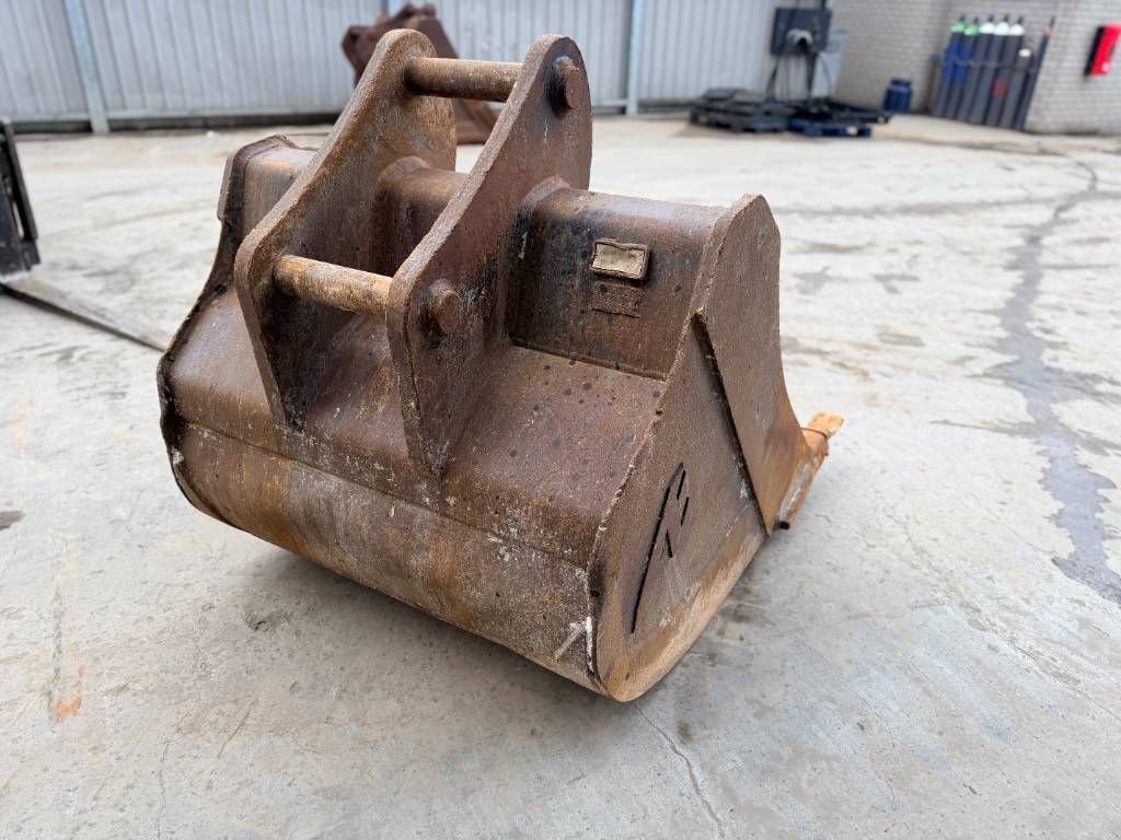 Mobilbagger типа Volvo EW180D, Gebrauchtmaschine в Venlo (Фотография 10)